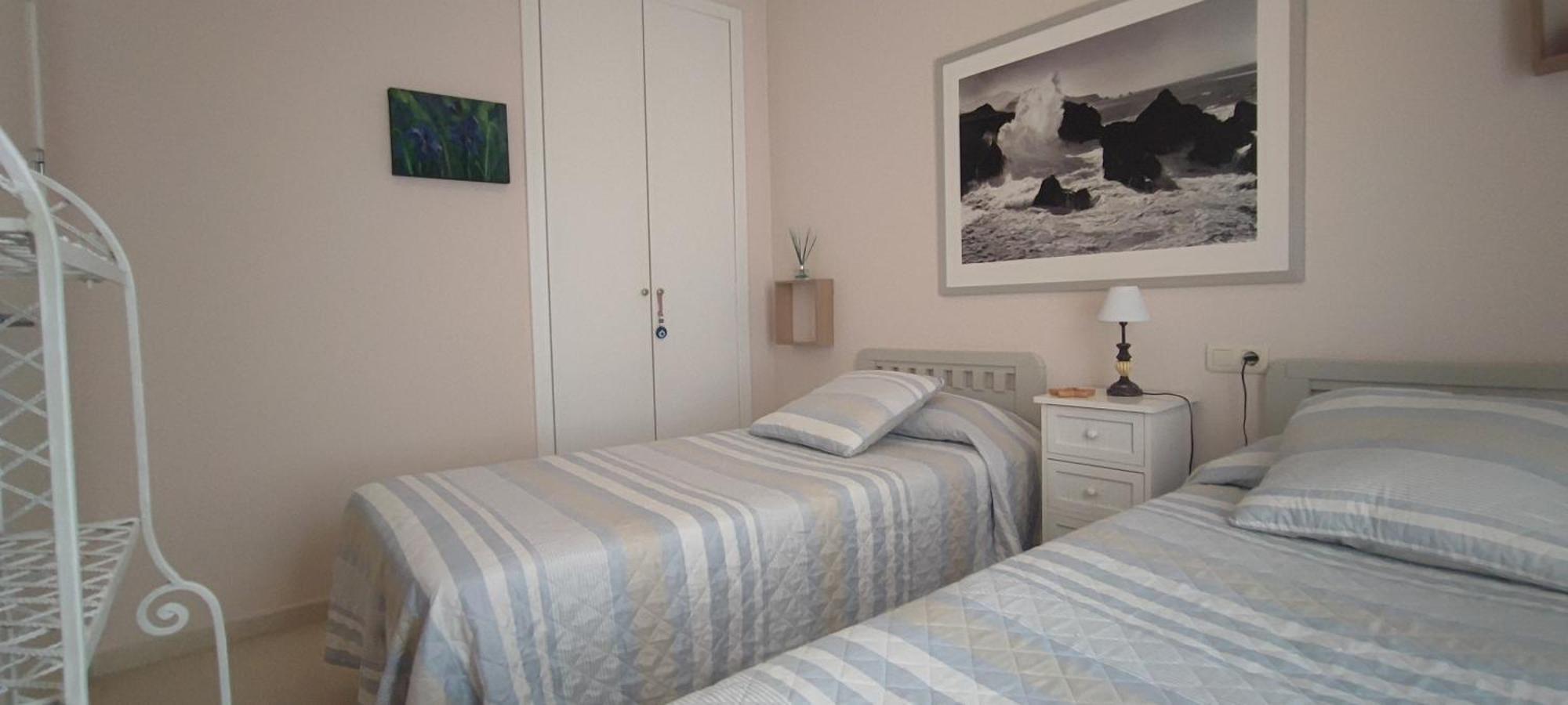 Apartamento La Paz. Un Lugar Para Descansar. Isla Cristina Zewnętrze zdjęcie