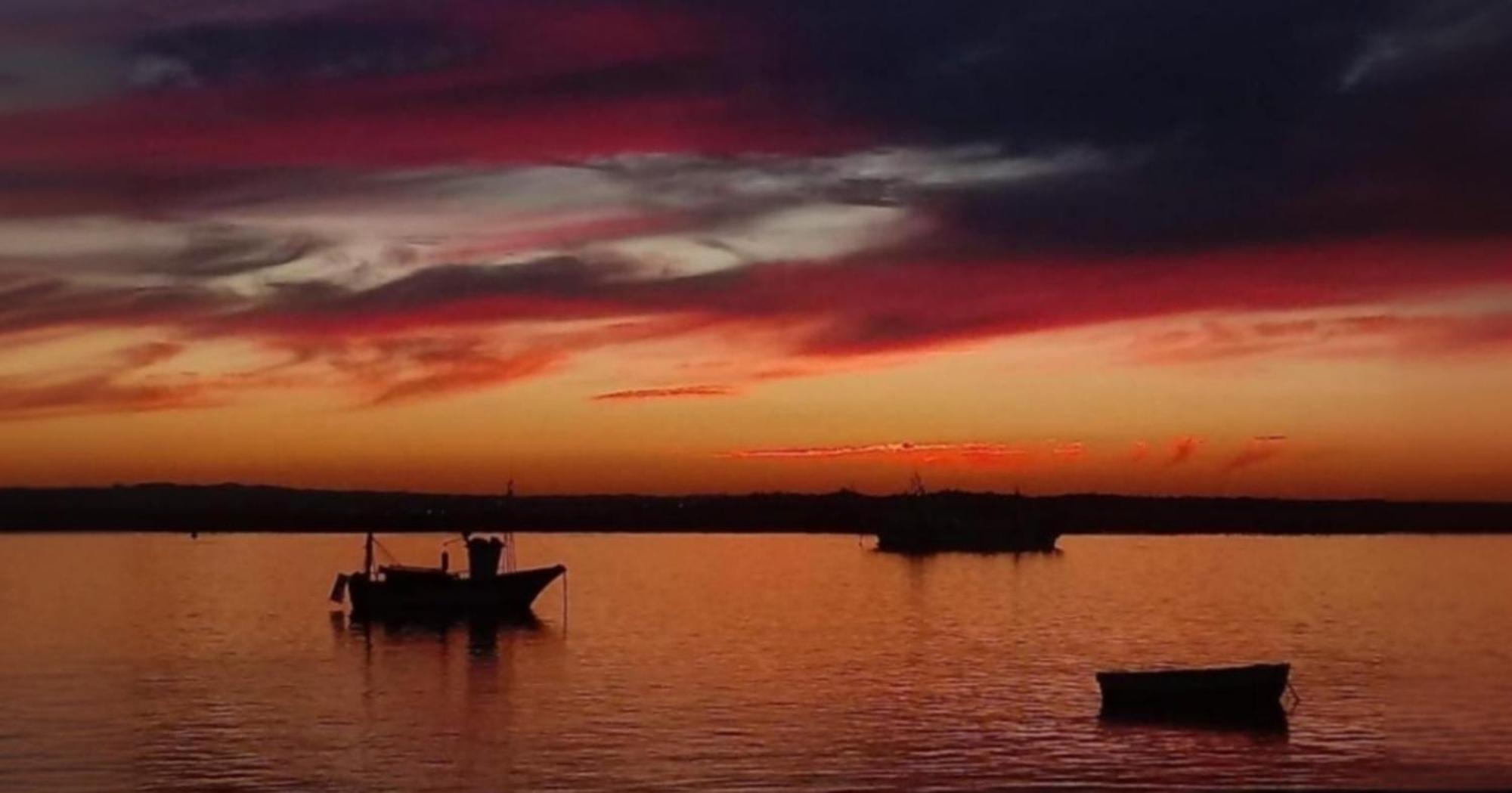Apartamento La Paz. Un Lugar Para Descansar. Isla Cristina Zewnętrze zdjęcie