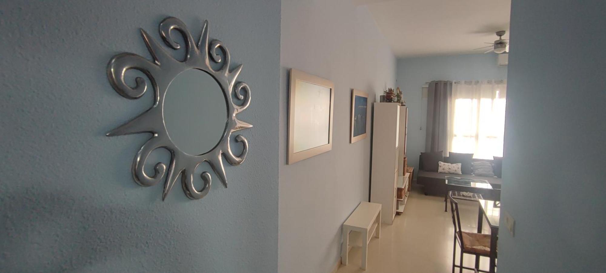 Apartamento La Paz. Un Lugar Para Descansar. Isla Cristina Zewnętrze zdjęcie