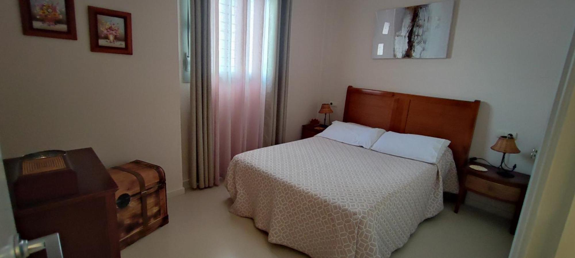 Apartamento La Paz. Un Lugar Para Descansar. Isla Cristina Zewnętrze zdjęcie