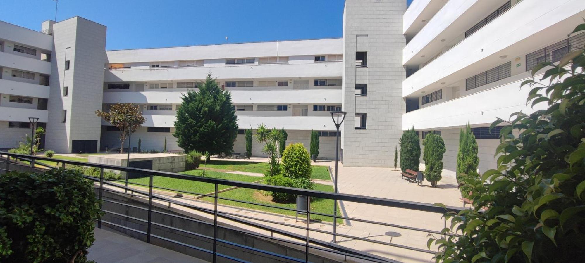 Apartamento La Paz. Un Lugar Para Descansar. Isla Cristina Zewnętrze zdjęcie
