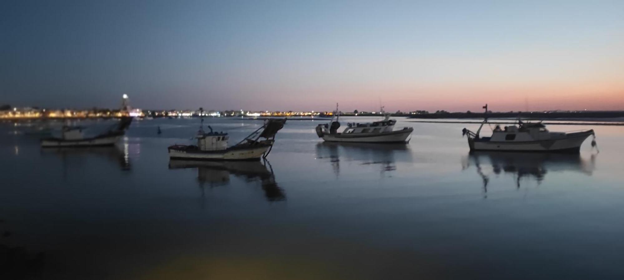 Apartamento La Paz. Un Lugar Para Descansar. Isla Cristina Zewnętrze zdjęcie