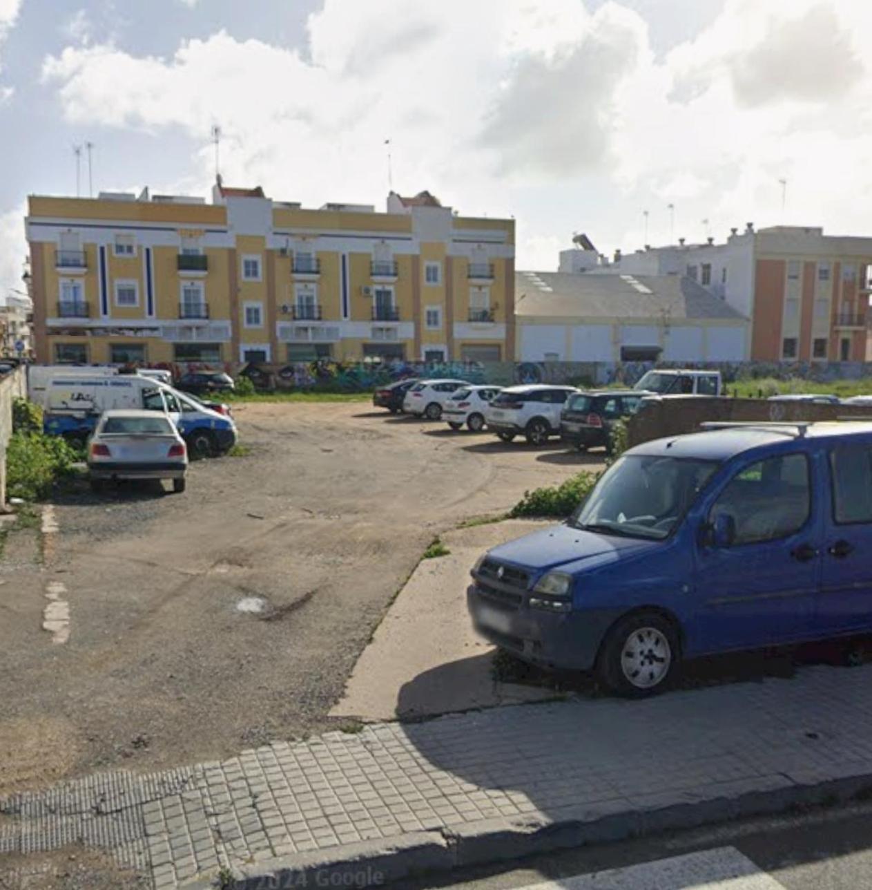 Apartamento La Paz. Un Lugar Para Descansar. Isla Cristina Zewnętrze zdjęcie