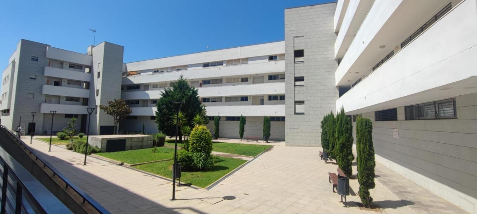 Apartamento La Paz. Un Lugar Para Descansar. Isla Cristina Zewnętrze zdjęcie